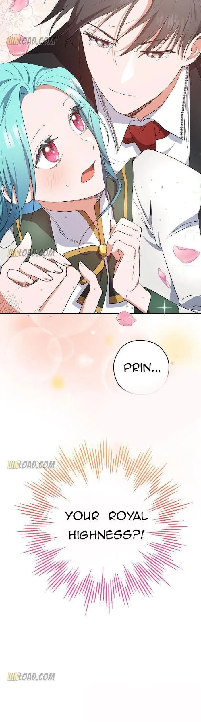 Royal Shop Of Young Lady - Chapter 50 Page 20