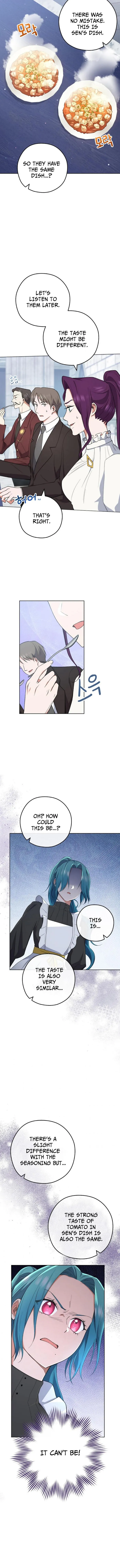 Royal Shop Of Young Lady - Chapter 58 Page 7