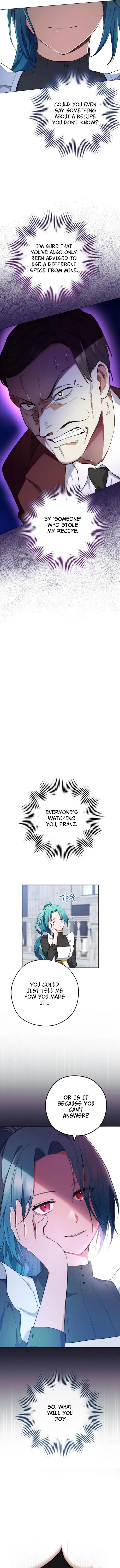 Royal Shop Of Young Lady - Chapter 58 Page 12