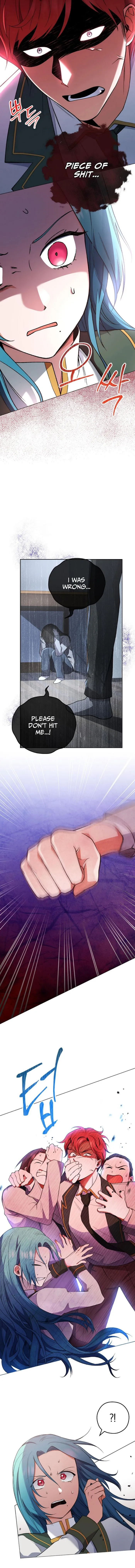 Royal Shop Of Young Lady - Chapter 59 Page 5