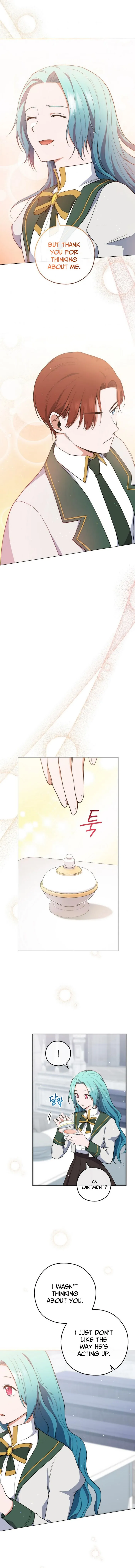 Royal Shop Of Young Lady - Chapter 59 Page 8