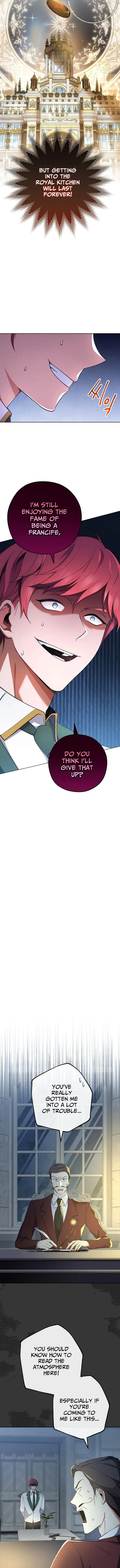 Royal Shop Of Young Lady - Chapter 59 Page 11
