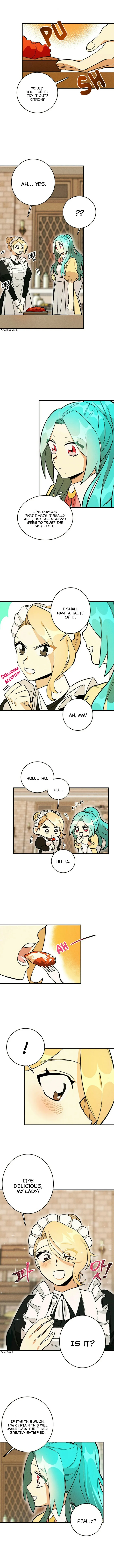 Royal Shop Of Young Lady - Chapter 6 Page 10