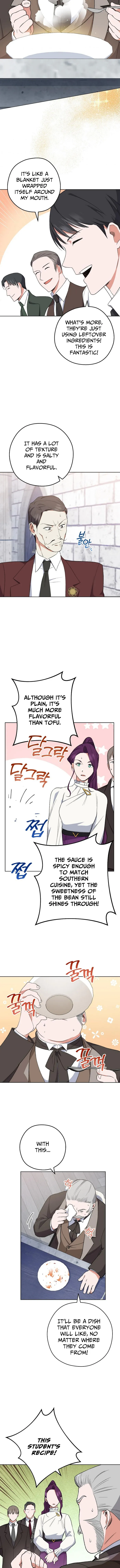 Royal Shop Of Young Lady - Chapter 60 Page 10
