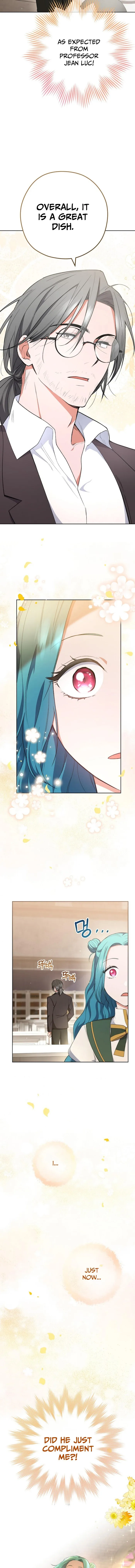 Royal Shop Of Young Lady - Chapter 61 Page 7