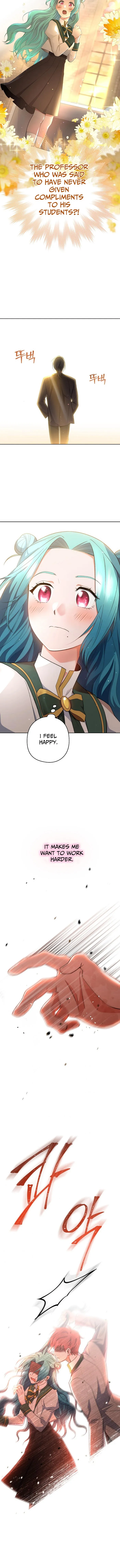 Royal Shop Of Young Lady - Chapter 61 Page 8