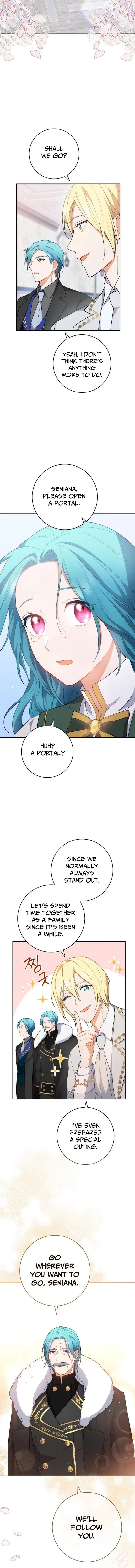 Royal Shop Of Young Lady - Chapter 64 Page 10