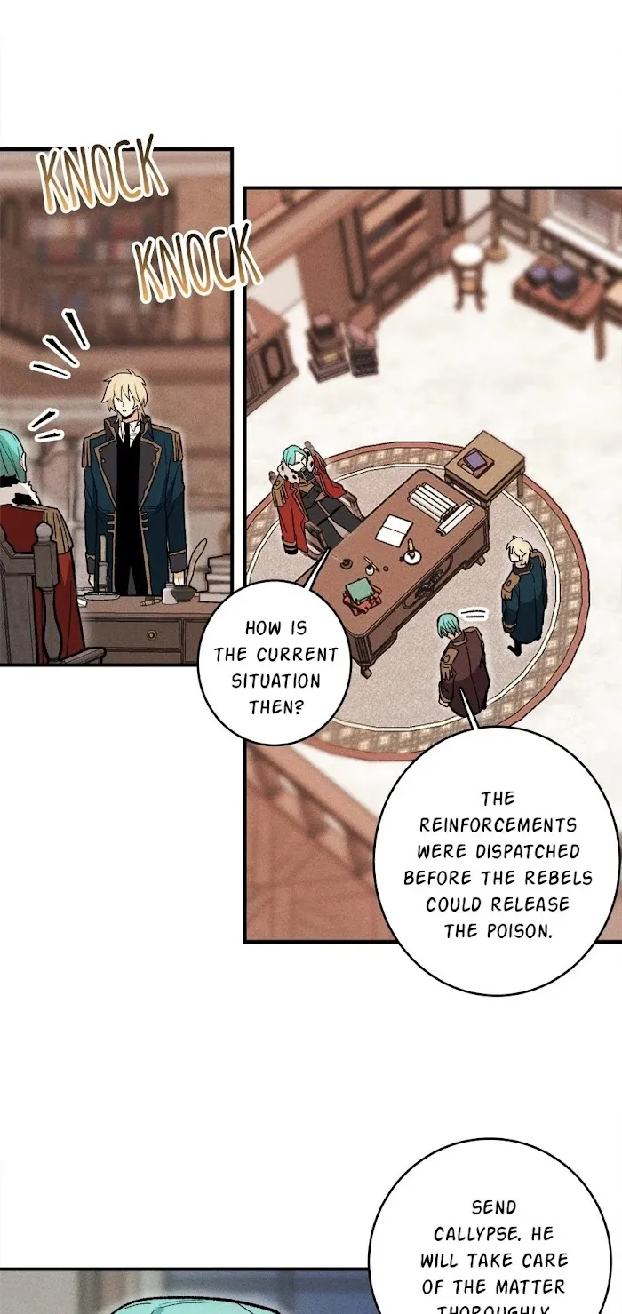 Royal Shop Of Young Lady - Chapter 7 Page 3