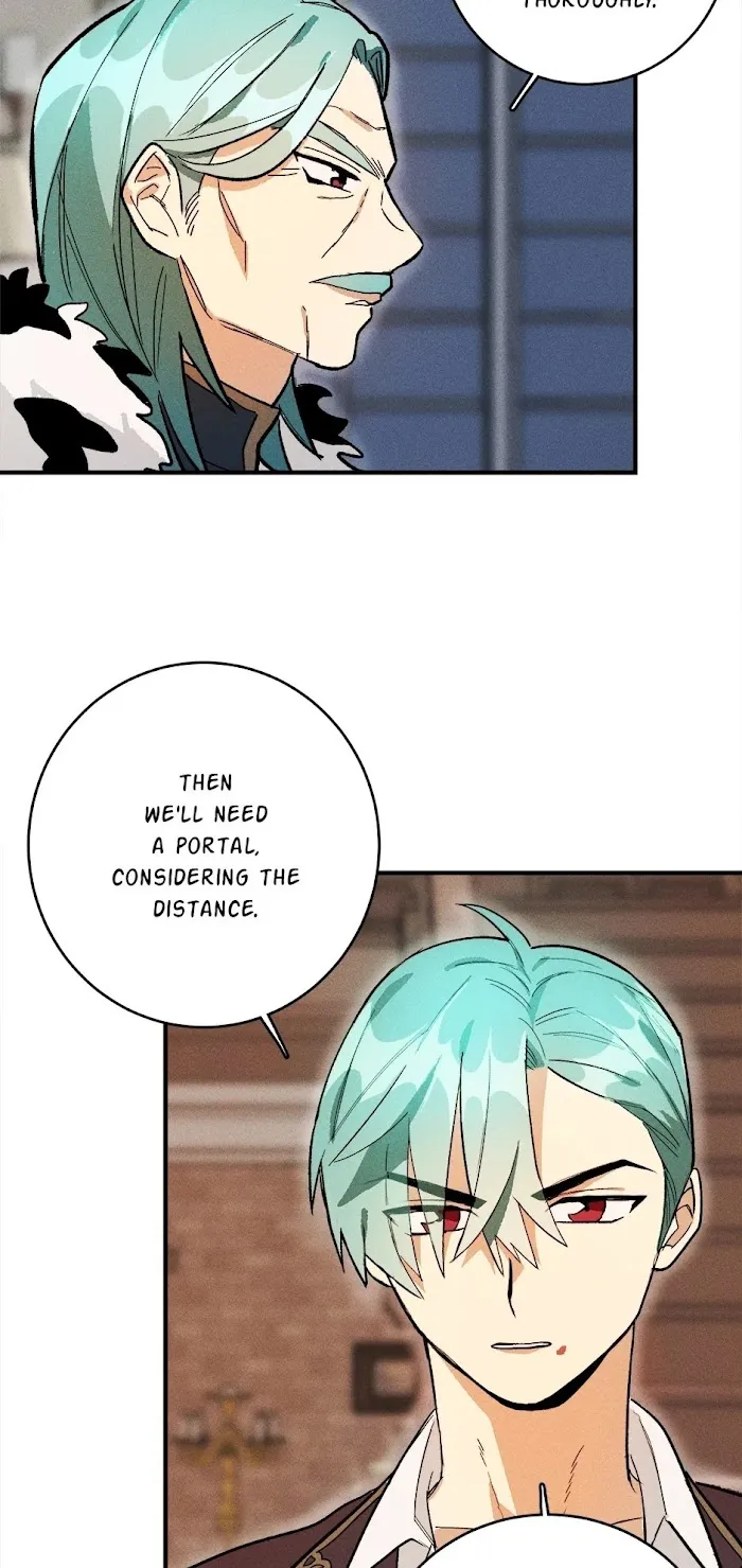 Royal Shop Of Young Lady - Chapter 7 Page 4