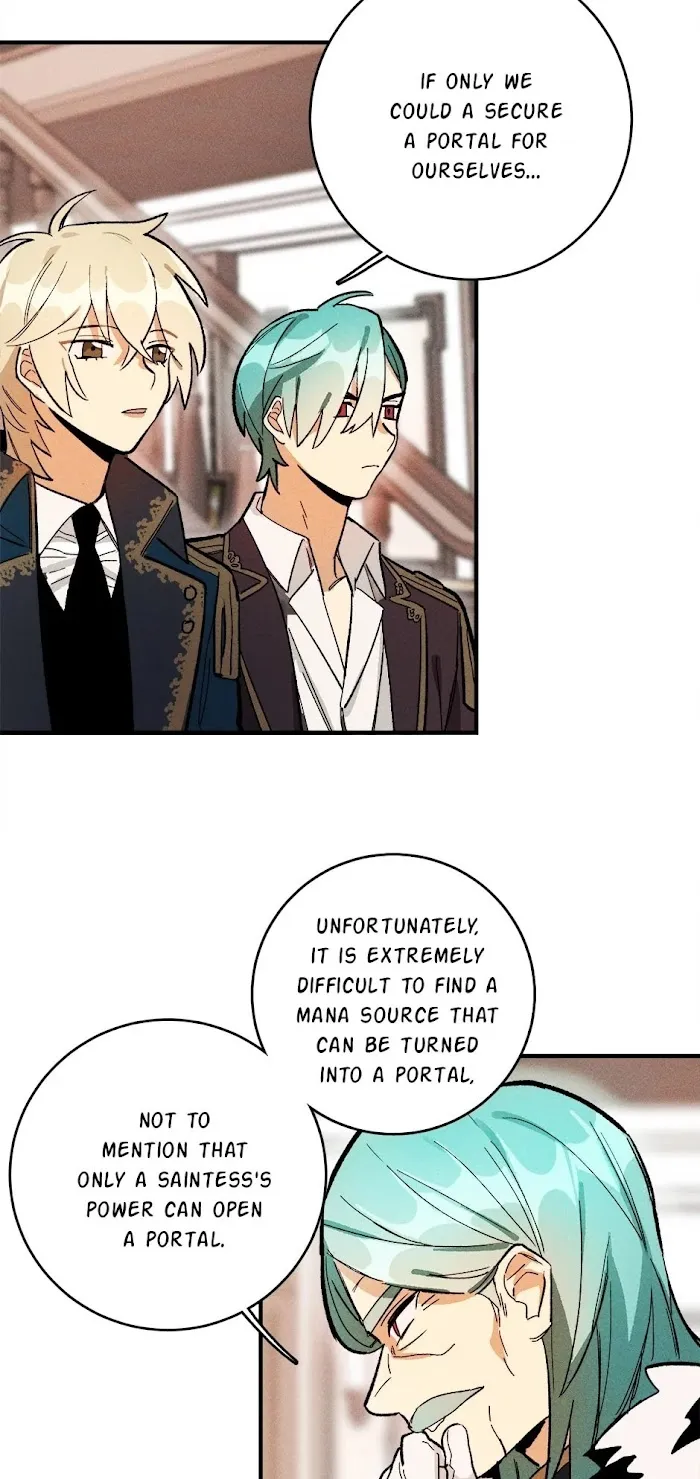 Royal Shop Of Young Lady - Chapter 7 Page 7