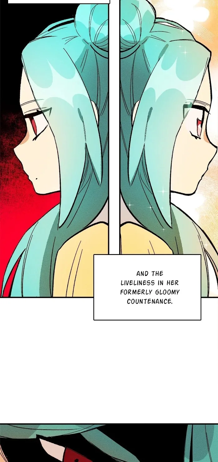 Royal Shop Of Young Lady - Chapter 7 Page 21