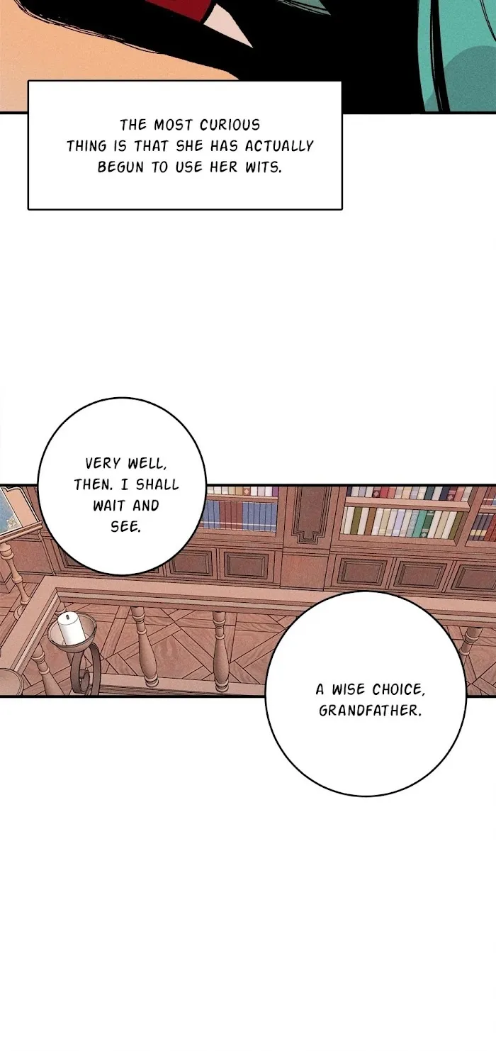 Royal Shop Of Young Lady - Chapter 7 Page 22