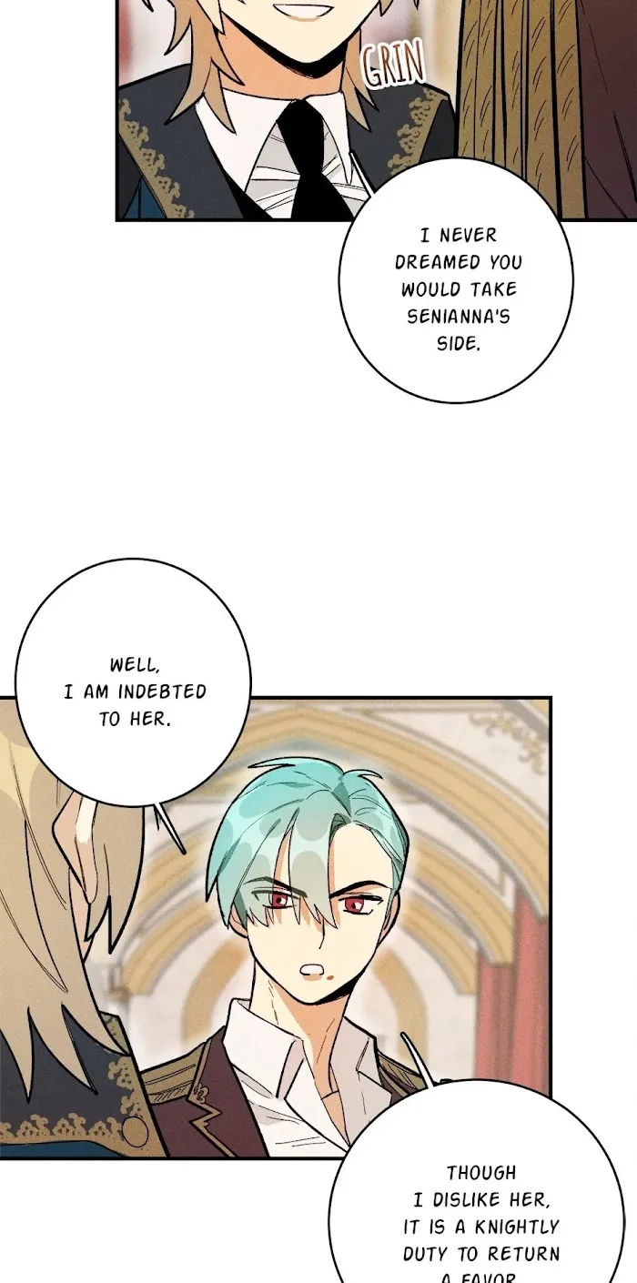 Royal Shop Of Young Lady - Chapter 7 Page 24
