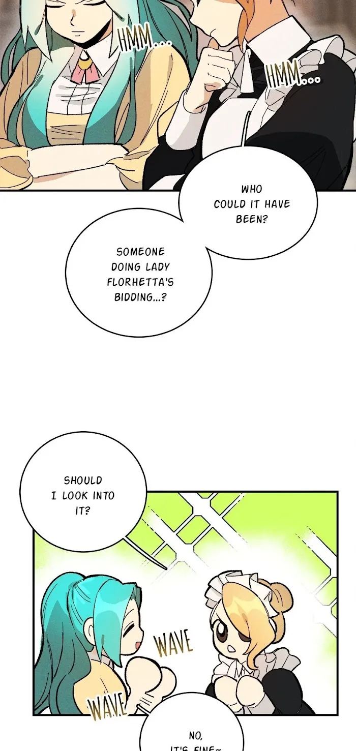 Royal Shop Of Young Lady - Chapter 7 Page 32