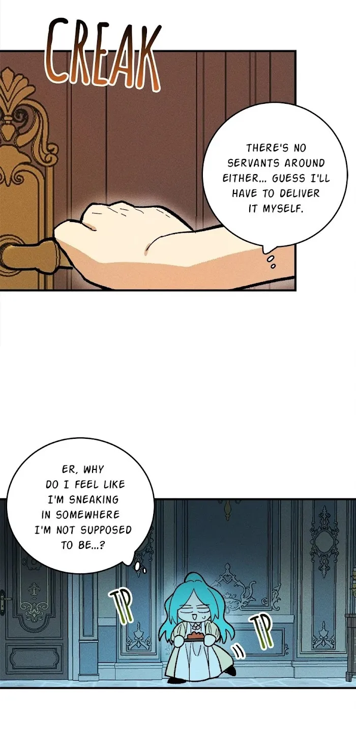 Royal Shop Of Young Lady - Chapter 7 Page 36