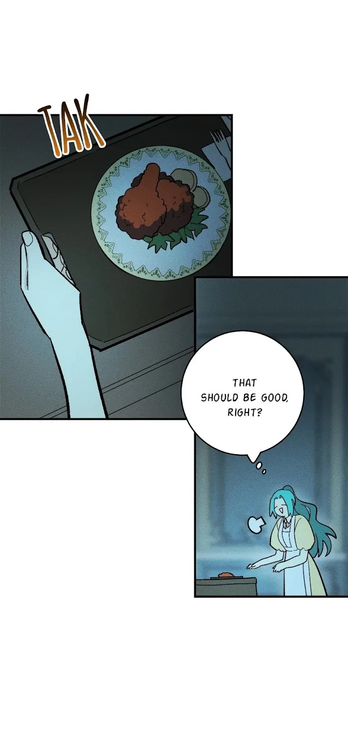 Royal Shop Of Young Lady - Chapter 7 Page 37