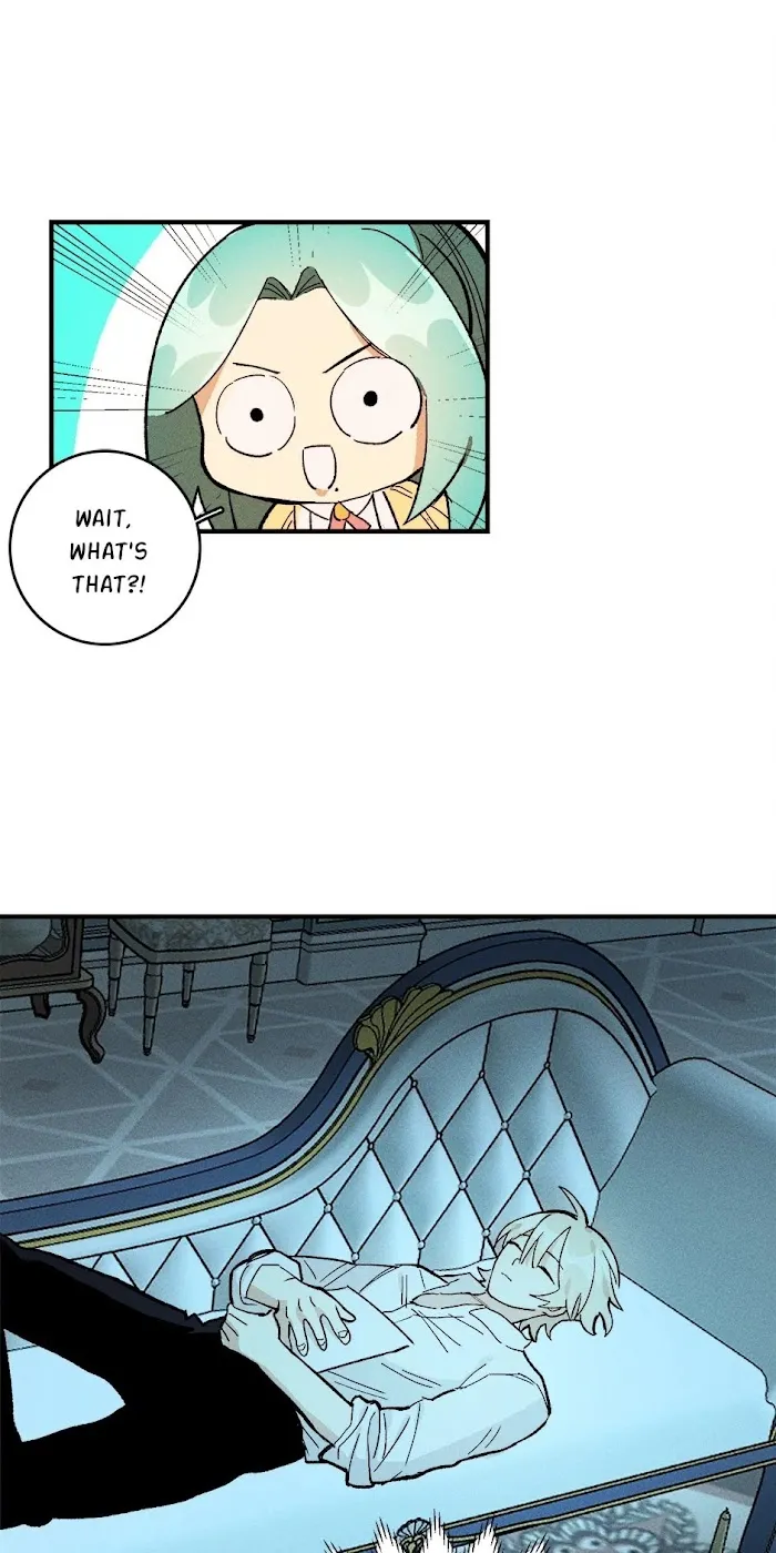 Royal Shop Of Young Lady - Chapter 7 Page 38