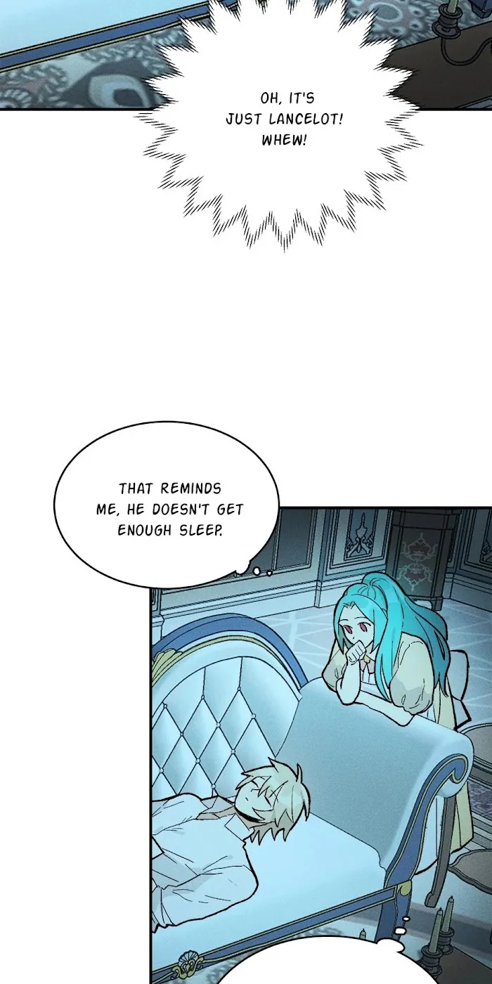 Royal Shop Of Young Lady - Chapter 7 Page 39