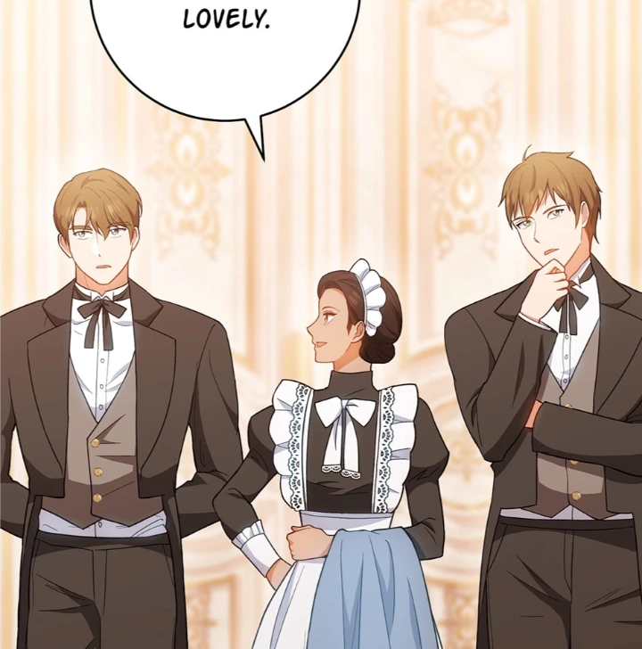 Royal Shop Of Young Lady - Chapter 71 Page 2