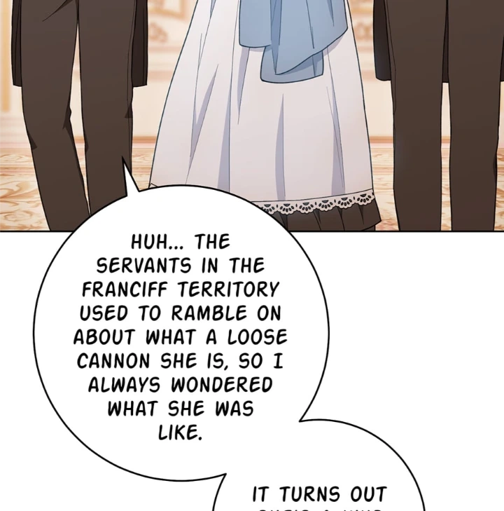 Royal Shop Of Young Lady - Chapter 71 Page 3