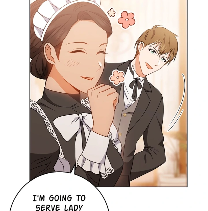 Royal Shop Of Young Lady - Chapter 71 Page 5