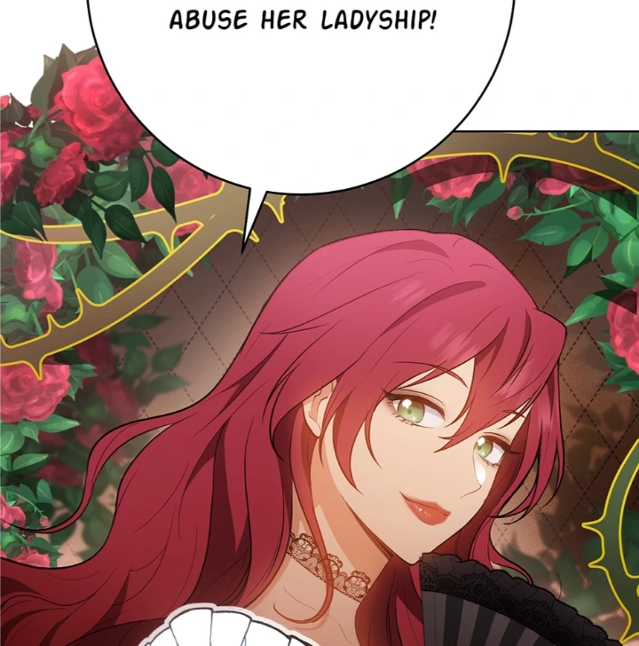 Royal Shop Of Young Lady - Chapter 71 Page 8