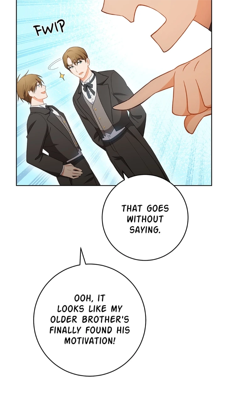 Royal Shop Of Young Lady - Chapter 71 Page 17