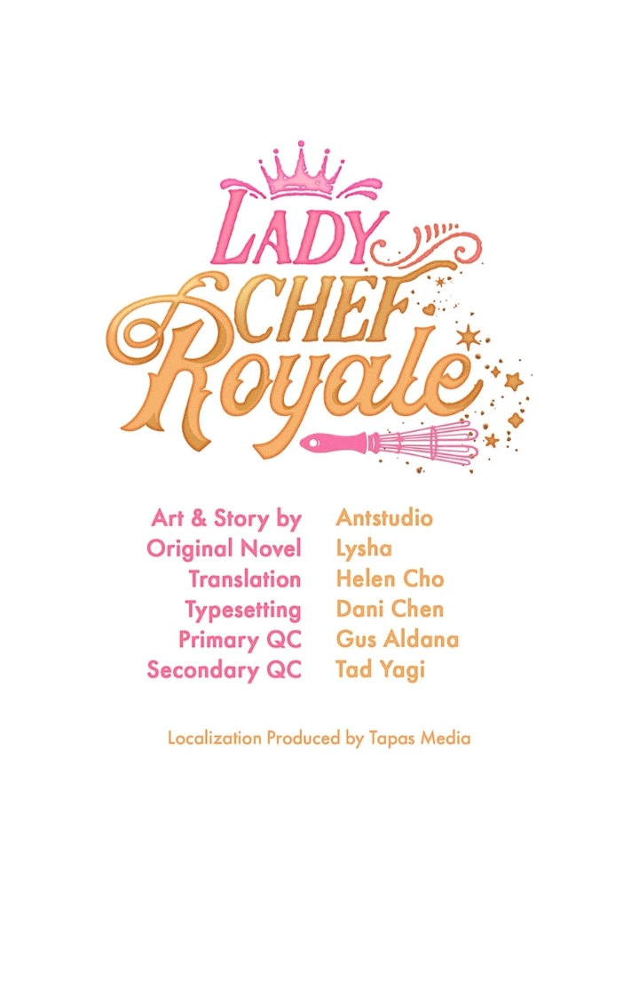 Royal Shop Of Young Lady - Chapter 71 Page 19