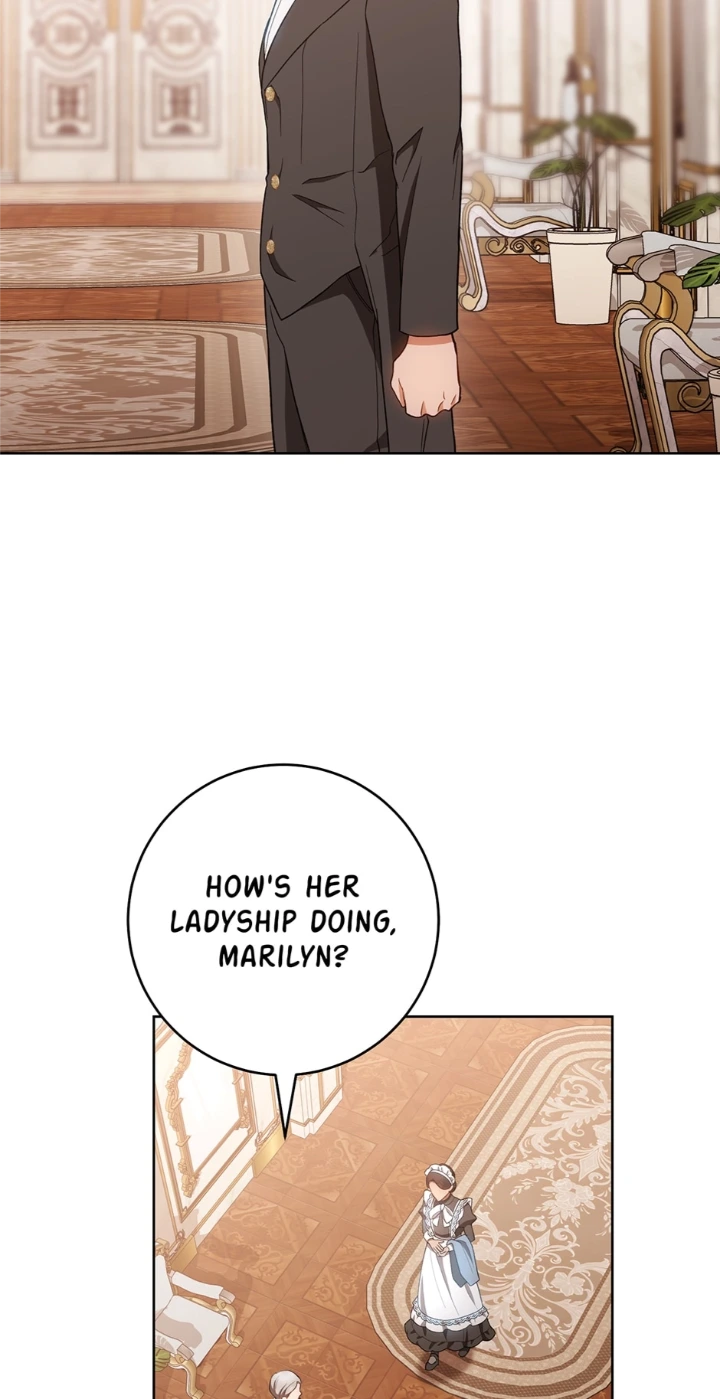 Royal Shop Of Young Lady - Chapter 71 Page 21