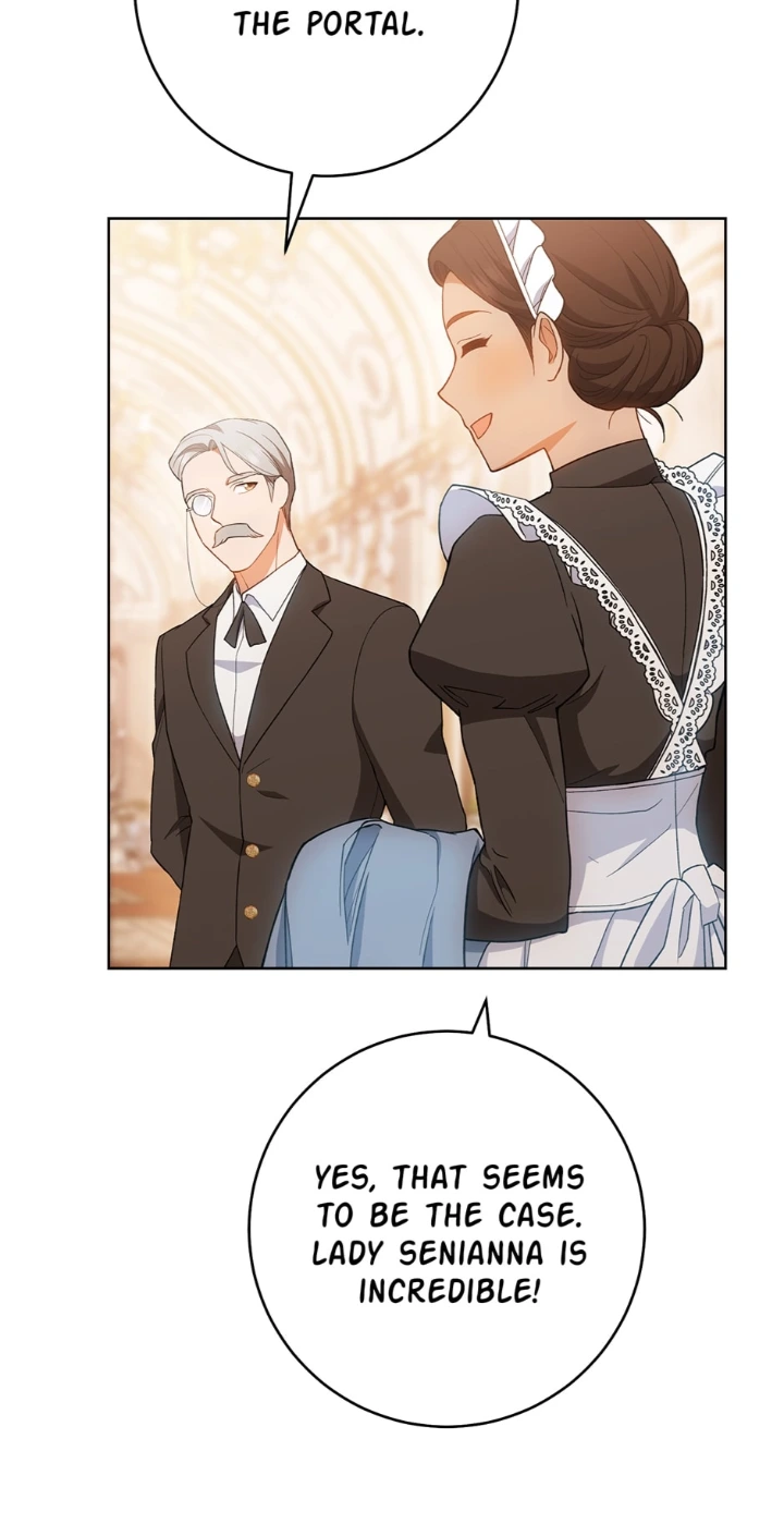 Royal Shop Of Young Lady - Chapter 71 Page 23