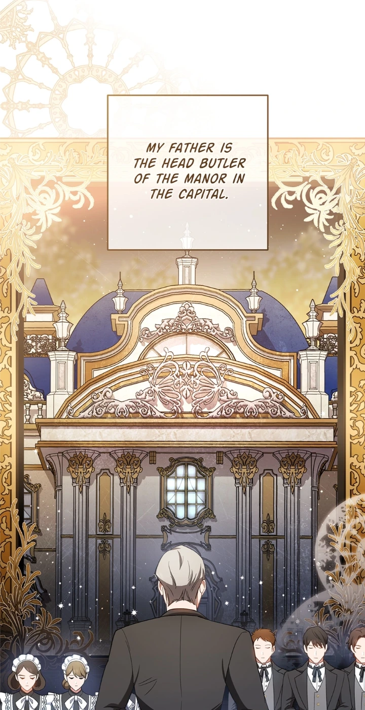 Royal Shop Of Young Lady - Chapter 71 Page 25