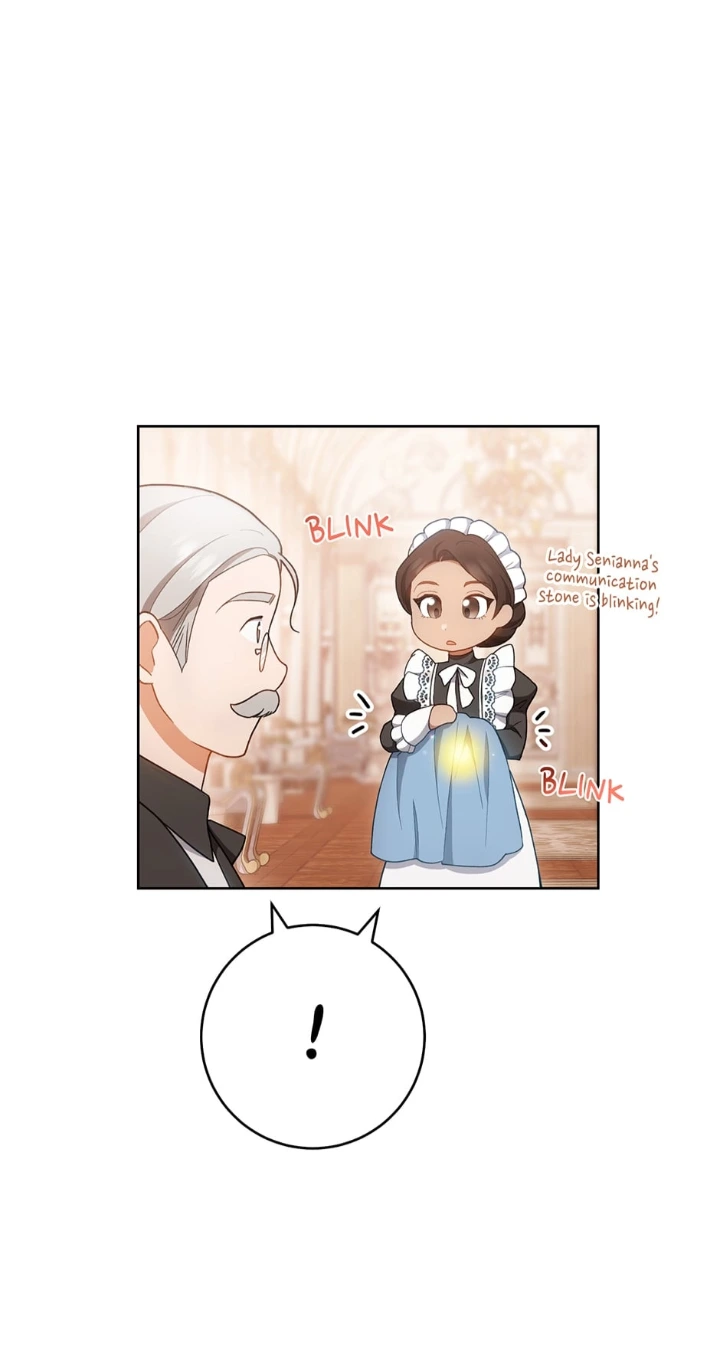 Royal Shop Of Young Lady - Chapter 71 Page 27