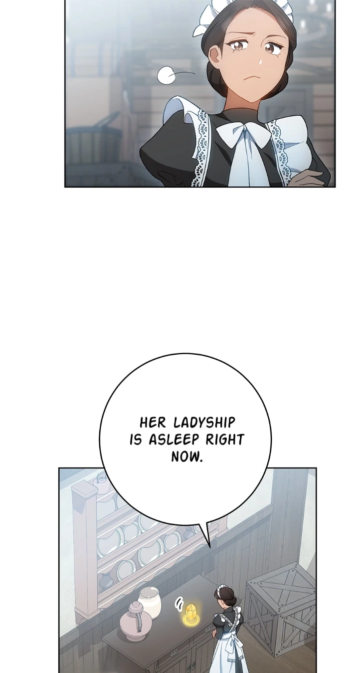 Royal Shop Of Young Lady - Chapter 71 Page 31