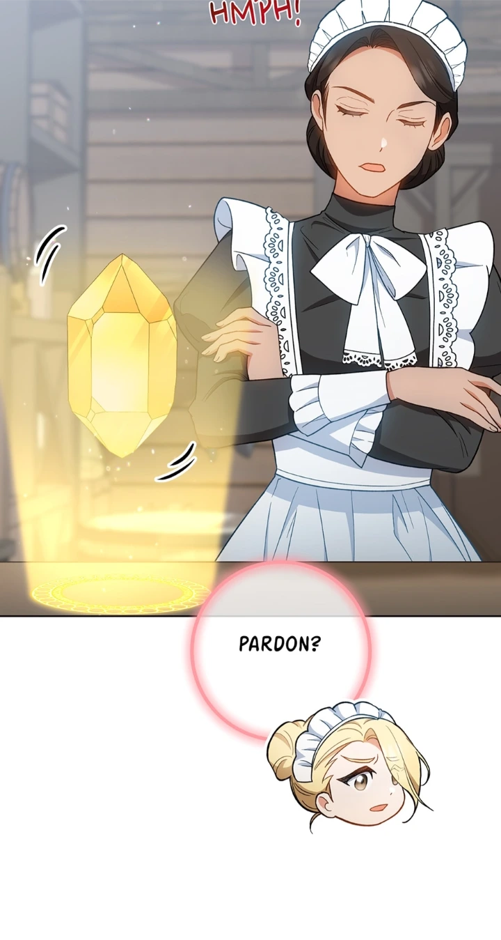 Royal Shop Of Young Lady - Chapter 71 Page 33