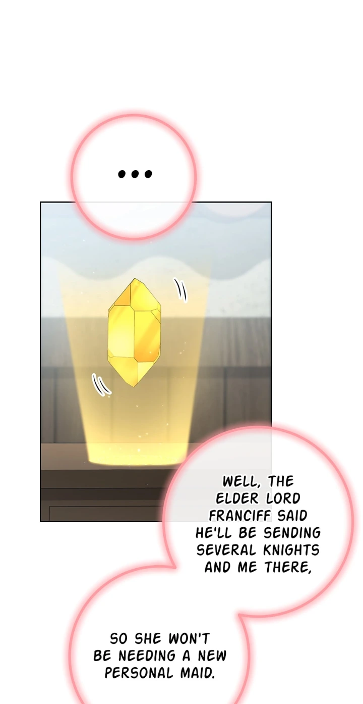 Royal Shop Of Young Lady - Chapter 71 Page 34