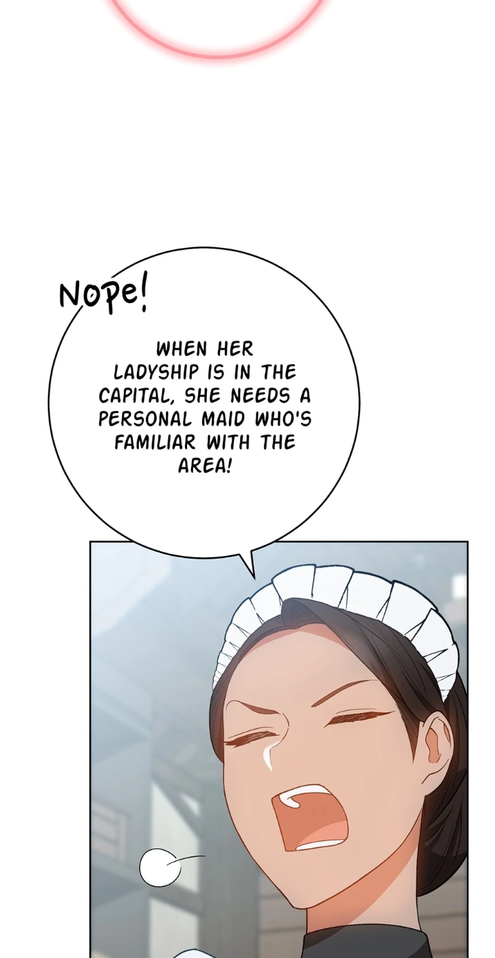Royal Shop Of Young Lady - Chapter 71 Page 35