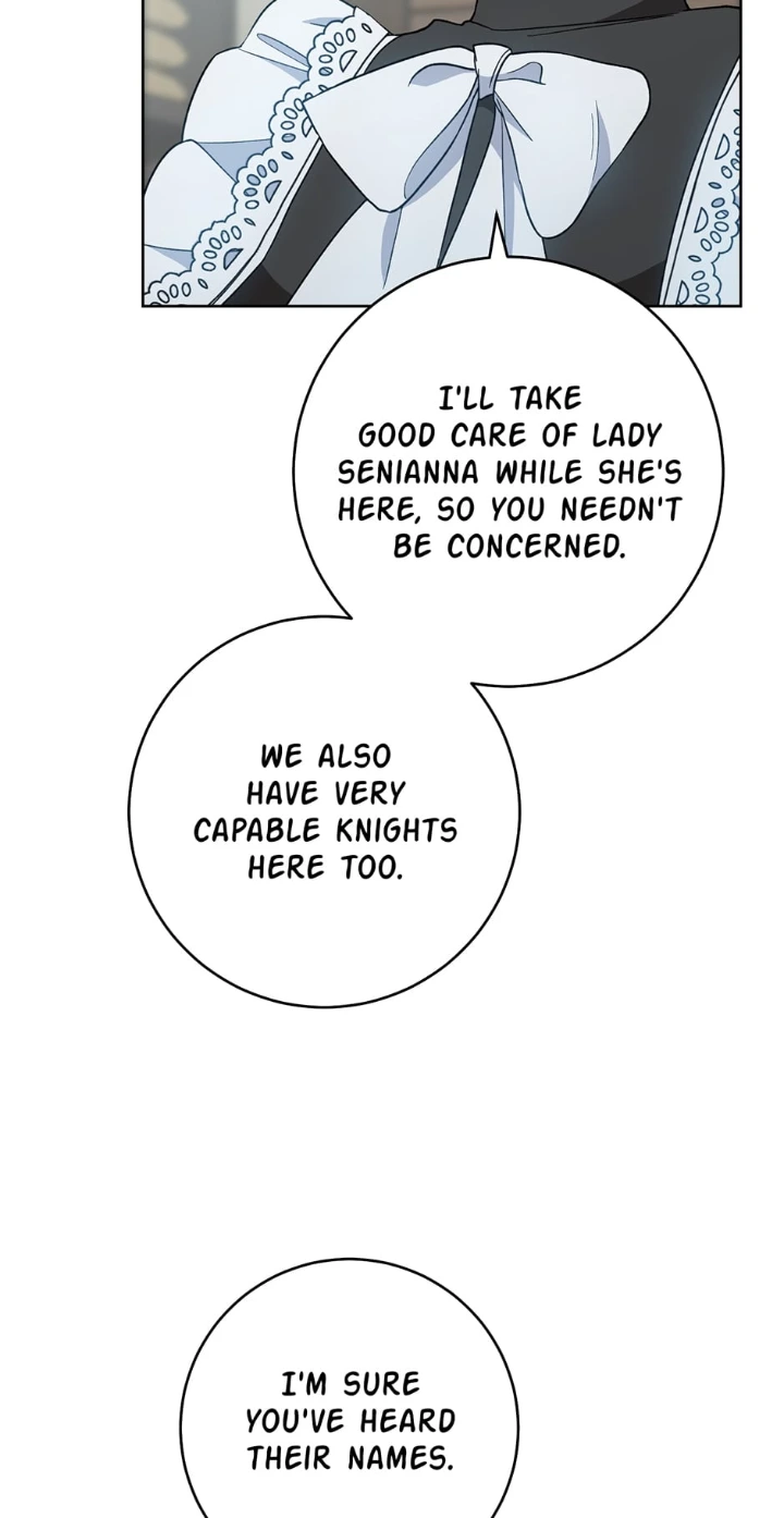 Royal Shop Of Young Lady - Chapter 71 Page 36