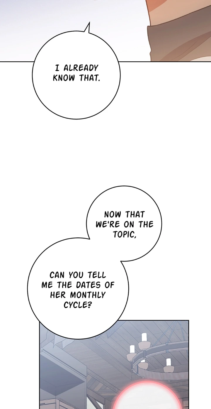 Royal Shop Of Young Lady - Chapter 71 Page 38