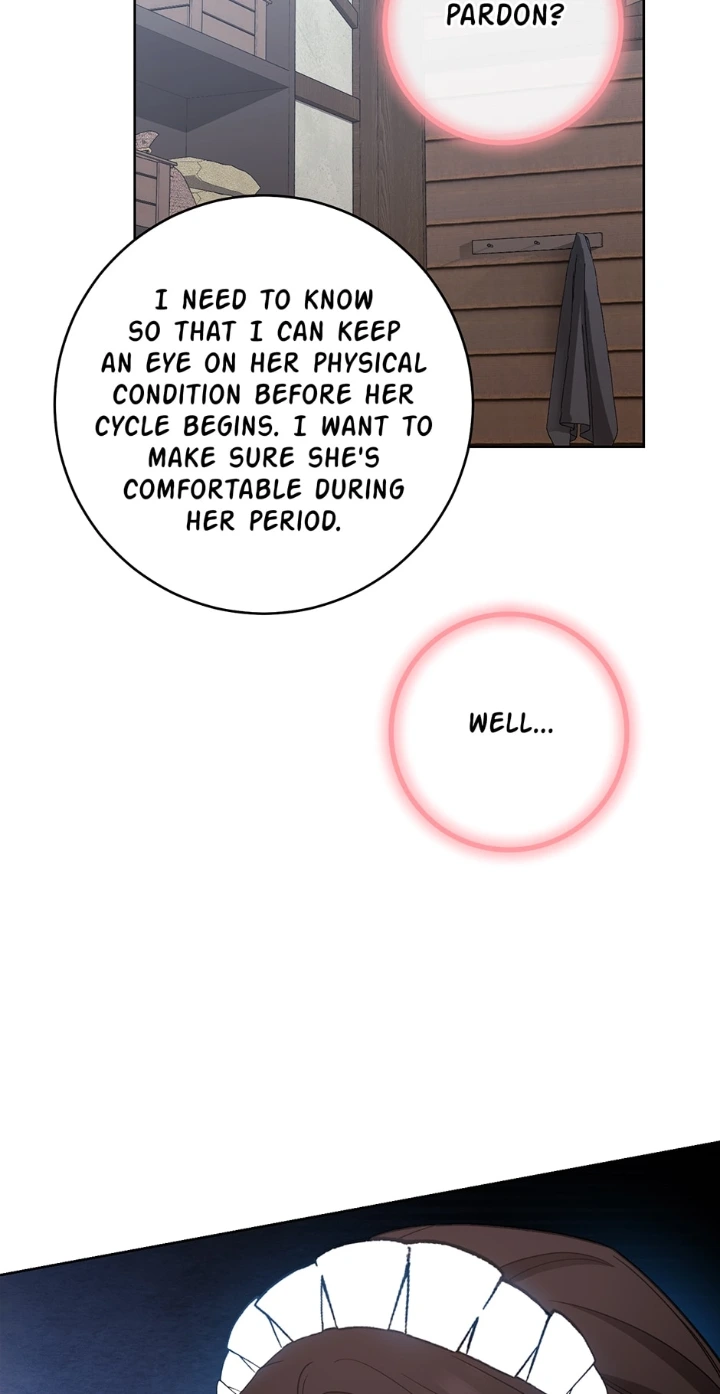 Royal Shop Of Young Lady - Chapter 71 Page 39