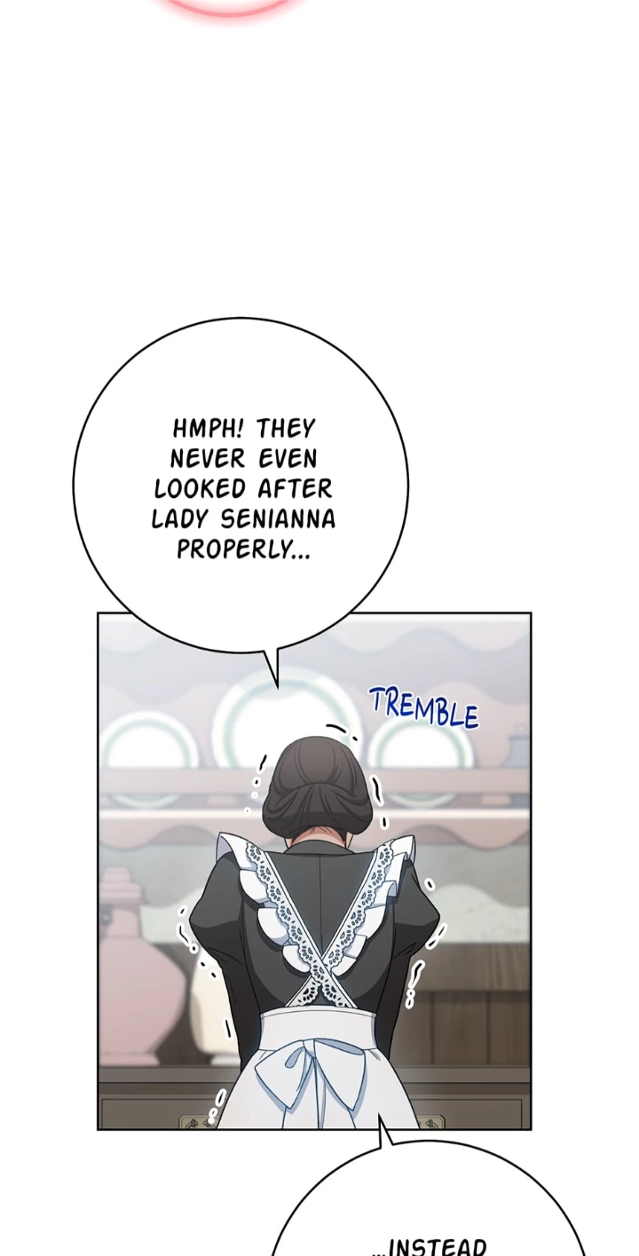 Royal Shop Of Young Lady - Chapter 71 Page 43