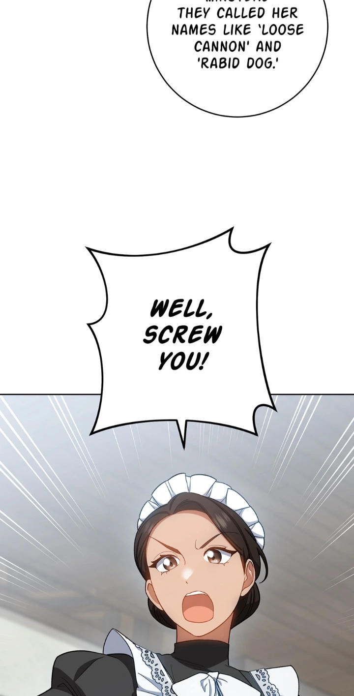 Royal Shop Of Young Lady - Chapter 71 Page 44