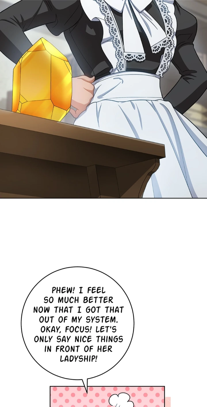 Royal Shop Of Young Lady - Chapter 71 Page 45