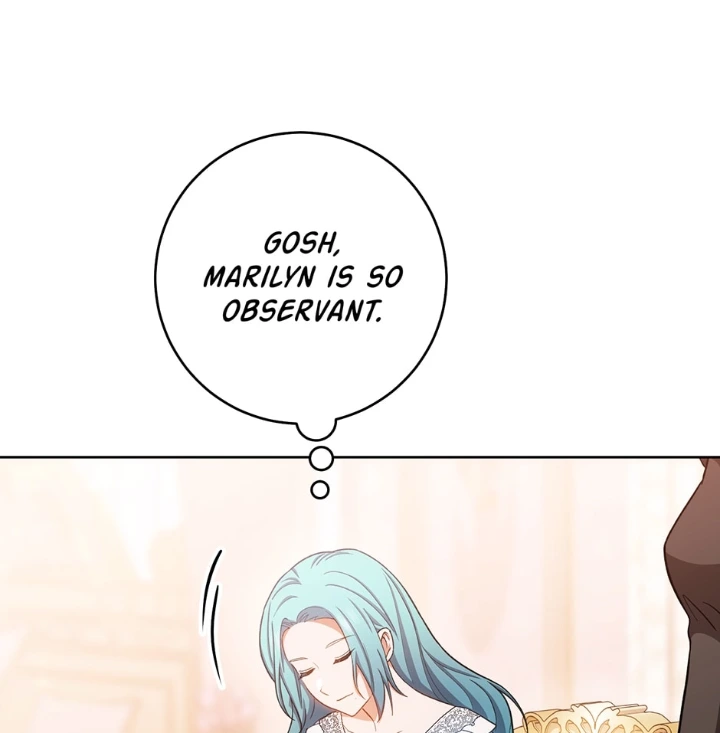 Royal Shop Of Young Lady - Chapter 71 Page 59
