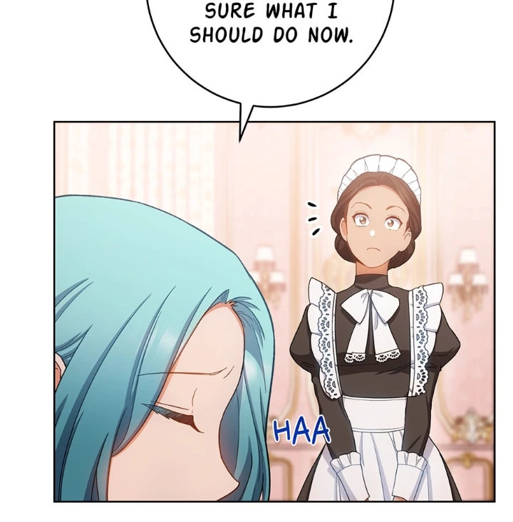Royal Shop Of Young Lady - Chapter 71 Page 63
