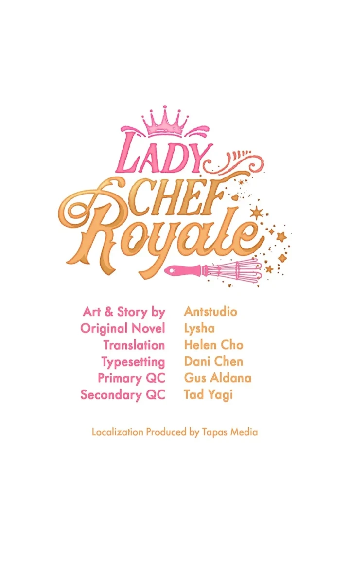 Royal Shop Of Young Lady - Chapter 72 Page 5