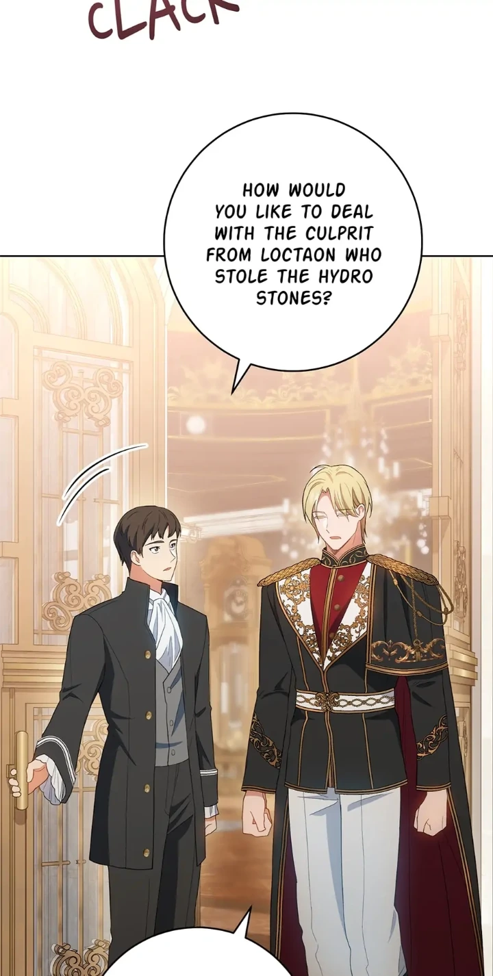 Royal Shop Of Young Lady - Chapter 72 Page 105