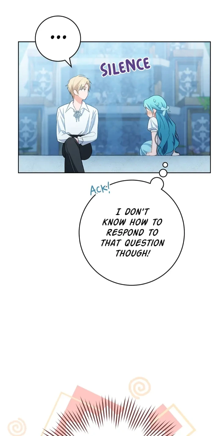 Royal Shop Of Young Lady - Chapter 72 Page 32