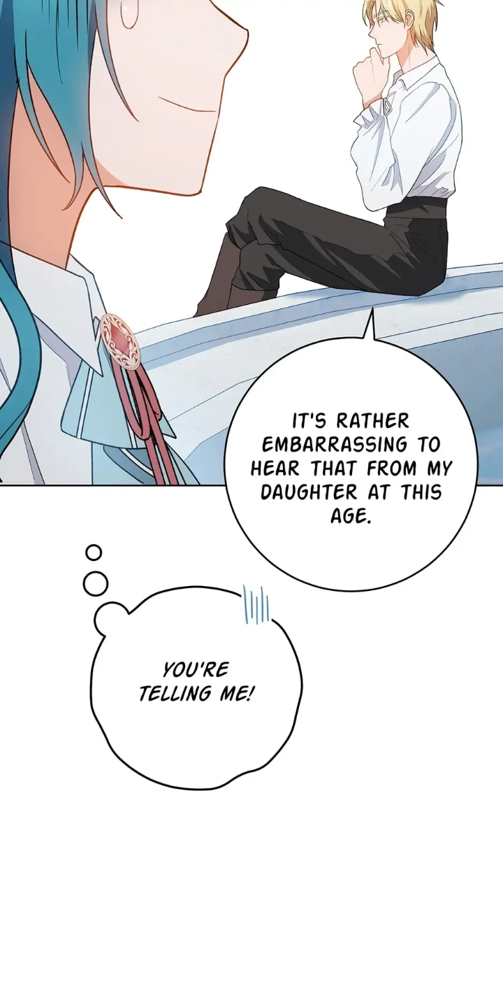 Royal Shop Of Young Lady - Chapter 72 Page 36