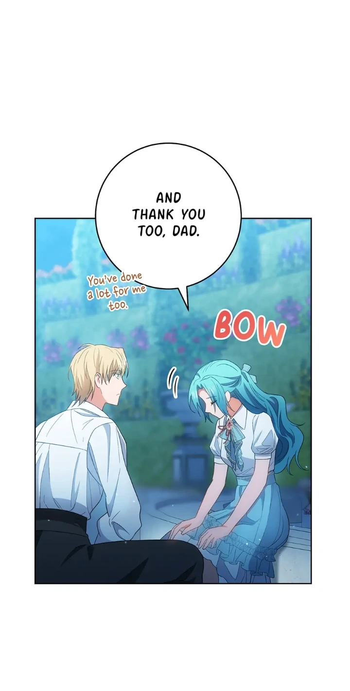 Royal Shop Of Young Lady - Chapter 72 Page 51