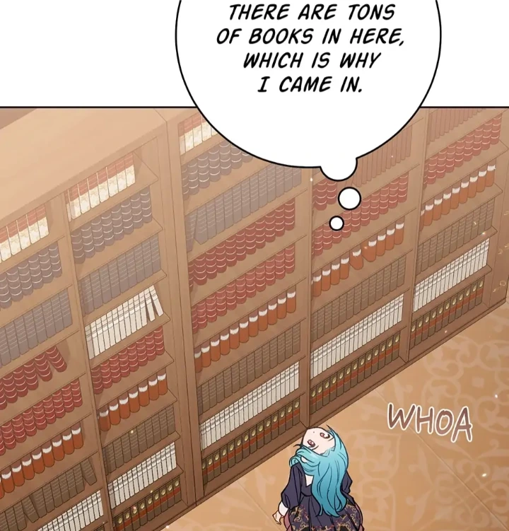 Royal Shop Of Young Lady - Chapter 72 Page 84